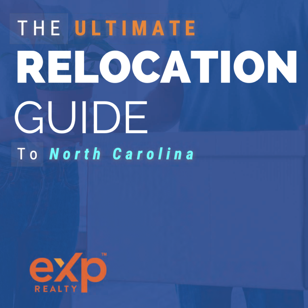 The Ultimate Relocation Guide to North Carolina Carolina Furnished