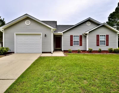 1801 Balfour Downs Cir, Fuquay Varina