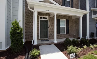6003 Giddings St, Raleigh, NC 27616