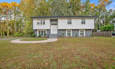 1048 Ivy Ln  Cary, NC 27511