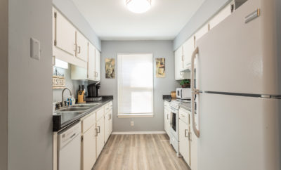 5312 Wayne St, Unit A Raleigh, NC 27606