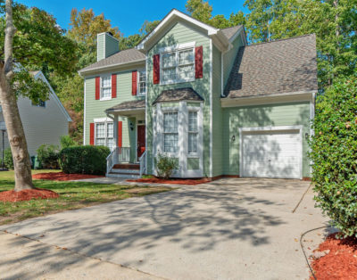 110 Mint Hill Dr, Cary