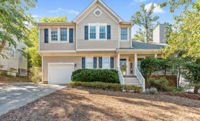 108 Trent Woods Way, Cary