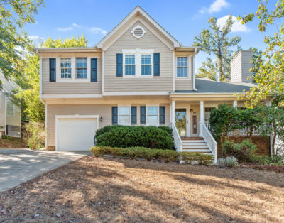 108 Trent Woods Way, Cary