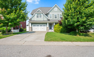 204 Diggory Dr. Holly Springs, NC 27540