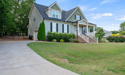 1100 Southern Escape Way Raleigh, NC 27603