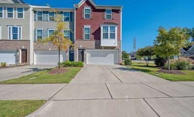 337 Roche Dr Durham, NC 27703