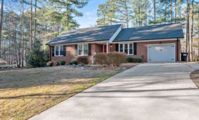 6908 Orchard Knoll Dr. Apex, NC 27539