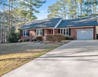 6908 Orchard Knoll Apex, NC