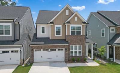 2418 Greshford Ln Raleigh, NC 27615