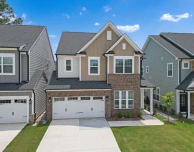 2418 Greshford Ln Raleigh, NC 27615