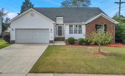 2205 Henniker St Apex, NC 27523