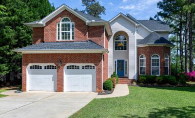438 Seastone St Raleigh, NC 27603