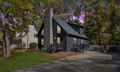 2718 Omah Drive, Durham, NC