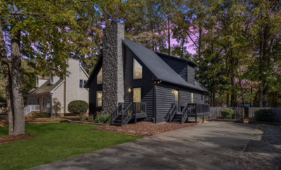 2718 Omah Drive, Durham, NC