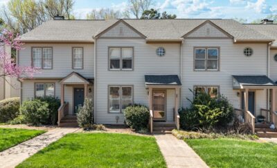 223 Windbyrne Drive Cary, NC 27513