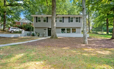 500 Cardinal Drive, Raleigh NC 27604