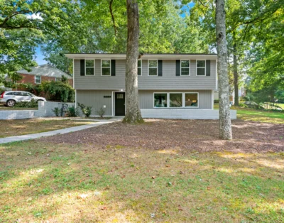 500 Cardinal Drive, Raleigh NC 27604