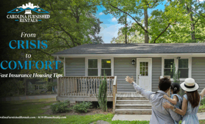 How to Find Insurance Housing Fast During an Unexpected Relocation