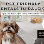 Pet-Friendly Rental