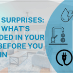 Avoid Surprises: Know What’s Included in Your Rent Before You Move In